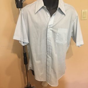 ⛴3/$30⛴ Vintage Men’s Shirt